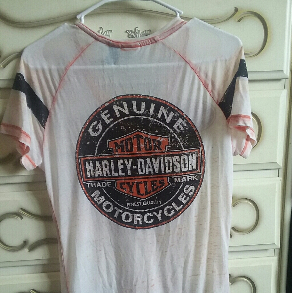 Harley Davidson T-Shirt